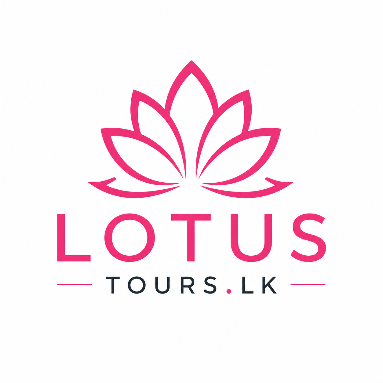 Lotus Tours.lk